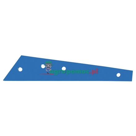  Mouldboard slat